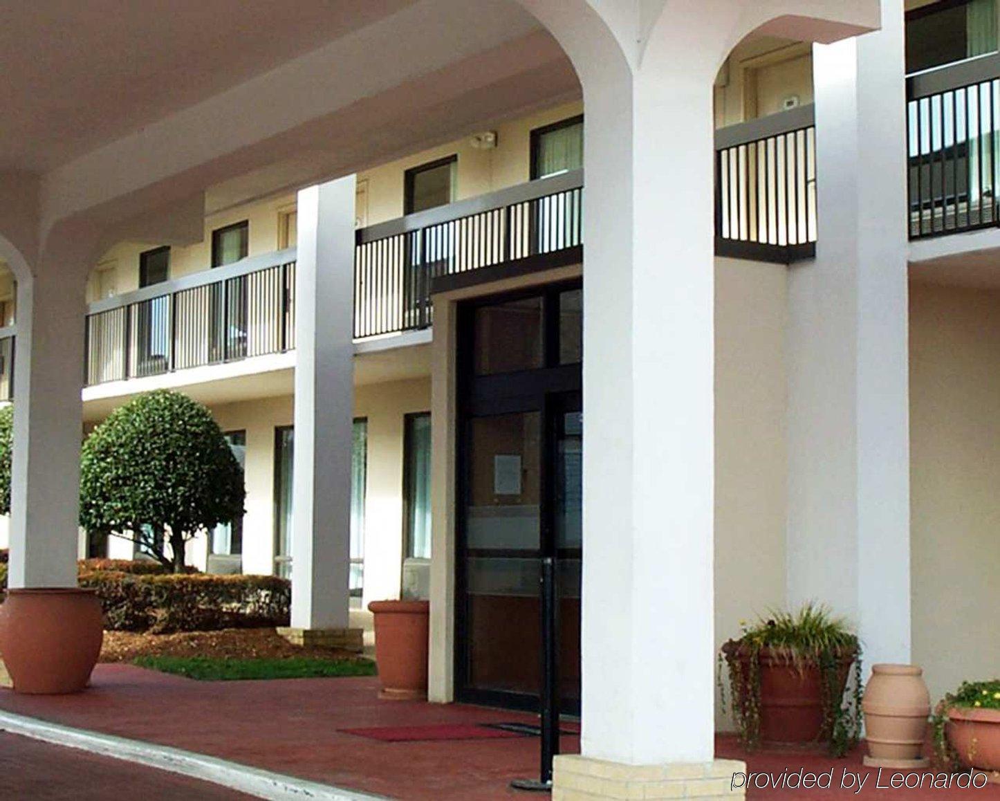 Quality Inn - Hamilton Place Chattanooga Exterior photo